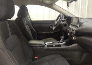 2022 Nissan Sentra in Fairfield, OH 45014 - 18128193 21