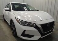 2022 Nissan Sentra in Fairfield, OH 45014 - 18128193 13