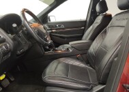 2017 Ford Explorer in St. Louis, MO 63136 - 18128224 17