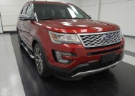 2017 Ford Explorer in St. Louis, MO 63136 - 18128224 14