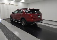2017 Ford Explorer in St. Louis, MO 63136 - 18128224 5