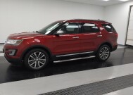 2017 Ford Explorer in St. Louis, MO 63136 - 18128224 2