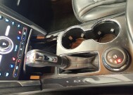 2017 Ford Explorer in St. Louis, MO 63136 - 18128224 26