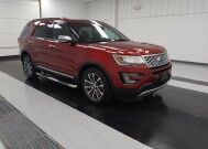 2017 Ford Explorer in St. Louis, MO 63136 - 18128224 13