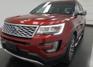 2017 Ford Explorer in St. Louis, MO 63136 - 18128224 15