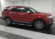 2017 Ford Explorer in St. Louis, MO 63136 - 18128224 11