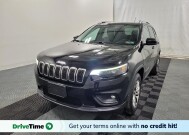 2019 Jeep Cherokee in Allentown, PA 18103 - 18128241 1