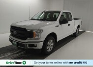 2019 Ford F150 in St. Louis, MO 63125 - 18128294 1