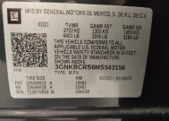 2021 Chevrolet Blazer in Topeka, KS 66611 - 18128313 33