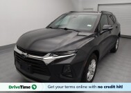 2021 Chevrolet Blazer in Topeka, KS 66611 - 18128313 1