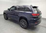 2018 Jeep Grand Cherokee in Mishawaka, IN 46545 - 18128322 3