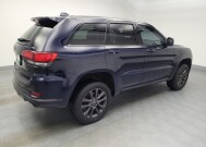 2018 Jeep Grand Cherokee in Mishawaka, IN 46545 - 18128322 10