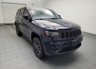 2018 Jeep Grand Cherokee in Mishawaka, IN 46545 - 18128322 13