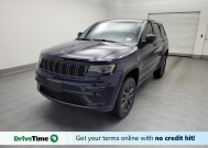 2018 Jeep Grand Cherokee in Mishawaka, IN 46545 - 18128322 1