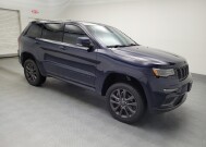 2018 Jeep Grand Cherokee in Mishawaka, IN 46545 - 18128322 11