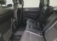2018 Jeep Grand Cherokee in Mishawaka, IN 46545 - 18128322 18