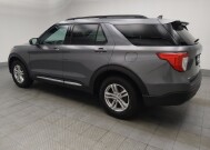 2022 Ford Explorer in Mishawaka, IN 46545 - 18128325 3