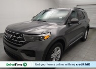 2022 Ford Explorer in Mishawaka, IN 46545 - 18128325 1