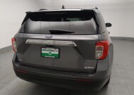 2022 Ford Explorer in Mishawaka, IN 46545 - 18128325 7