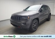 2017 Jeep Grand Cherokee in Grand Rapids, MI 49508 - 18128342 1