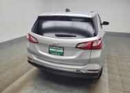 2019 Chevrolet Equinox in Indianapolis, IN 46222 - 18128356 7