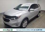 2019 Chevrolet Equinox in Indianapolis, IN 46222 - 18128356 1