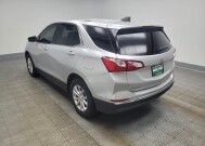 2019 Chevrolet Equinox in Indianapolis, IN 46222 - 18128356 3