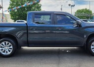 2022 Chevrolet Silverado 1500 in Cinnaminson, NJ 08077 - 18128362 7