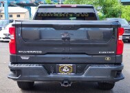 2022 Chevrolet Silverado 1500 in Cinnaminson, NJ 08077 - 18128362 5