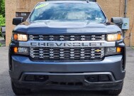 2022 Chevrolet Silverado 1500 in Cinnaminson, NJ 08077 - 18128362 9