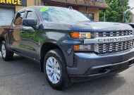 2022 Chevrolet Silverado 1500 in Cinnaminson, NJ 08077 - 18128362 8