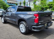 2022 Chevrolet Silverado 1500 in Cinnaminson, NJ 08077 - 18128362 4