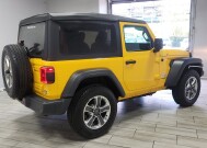 2020 Jeep Wrangler in Cinnaminson, NJ 08077 - 18128363 5