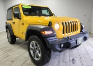 2020 Jeep Wrangler in Cinnaminson, NJ 08077 - 18128363 7