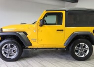 2020 Jeep Wrangler in Cinnaminson, NJ 08077 - 18128363 2