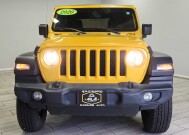 2020 Jeep Wrangler in Cinnaminson, NJ 08077 - 18128363 8