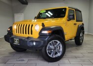2020 Jeep Wrangler in Cinnaminson, NJ 08077 - 18128363 1