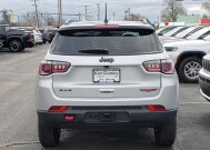 2026 Jeep Compass in Bedford, OH 44146 - 18128367 4