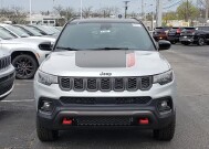 2026 Jeep Compass in Bedford, OH 44146 - 18128367 5