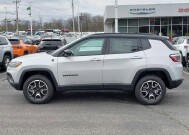 2026 Jeep Compass in Bedford, OH 44146 - 18128367 2
