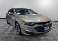 2024 Chevrolet Malibu in Burlington, WI 53105 - 18128388 7