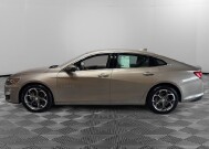 2024 Chevrolet Malibu in Burlington, WI 53105 - 18128388 2