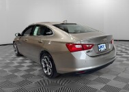 2024 Chevrolet Malibu in Burlington, WI 53105 - 18128388 3