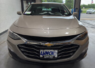 2024 Chevrolet Malibu in Burlington, WI 53105 - 18128388 8