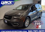 2023 Chrysler Pacifica in Burlington, WI 53105 - 18128389 42