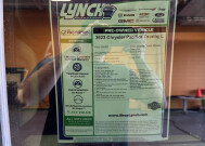 2023 Chrysler Pacifica in Burlington, WI 53105 - 18128389 40