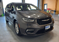 2023 Chrysler Pacifica in Burlington, WI 53105 - 18128389 7