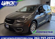 2023 Chrysler Pacifica in Burlington, WI 53105 - 18128389 1