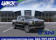 2026 GMC Sierra 1500 in Burlington, WI 53105 - 18128393 1