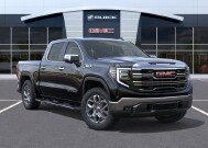 2026 GMC Sierra 1500 in Burlington, WI 53105 - 18128393 8
